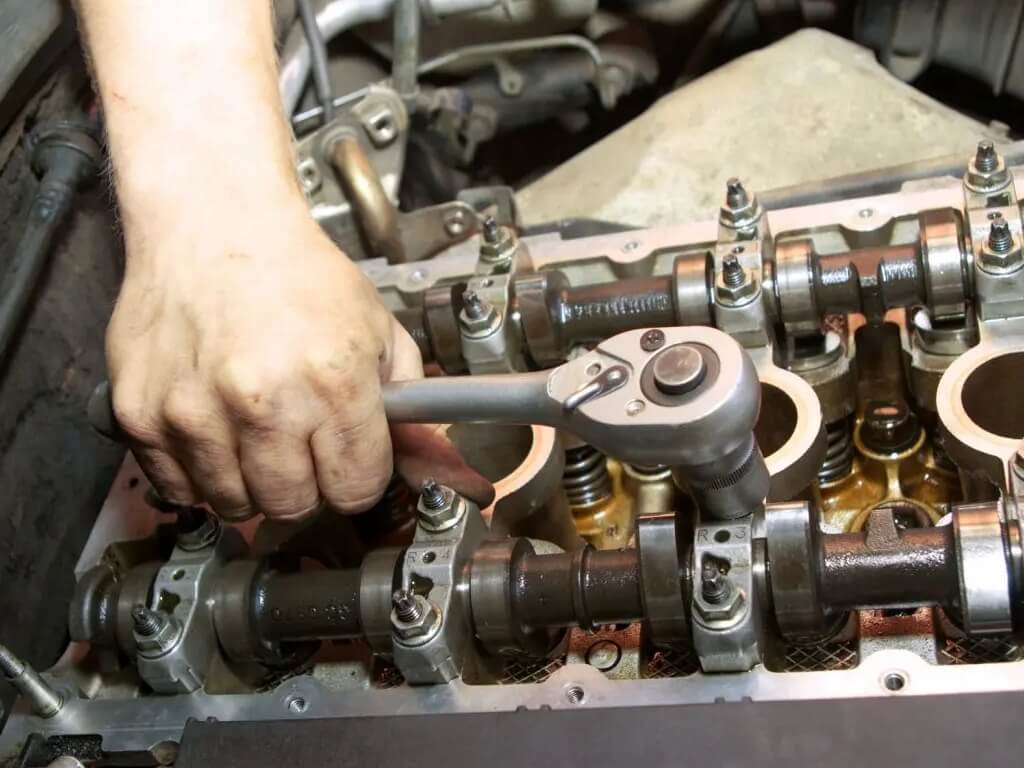 Cabeçote do Motor: Guia Completo para Entender, Prevenir e Reparar