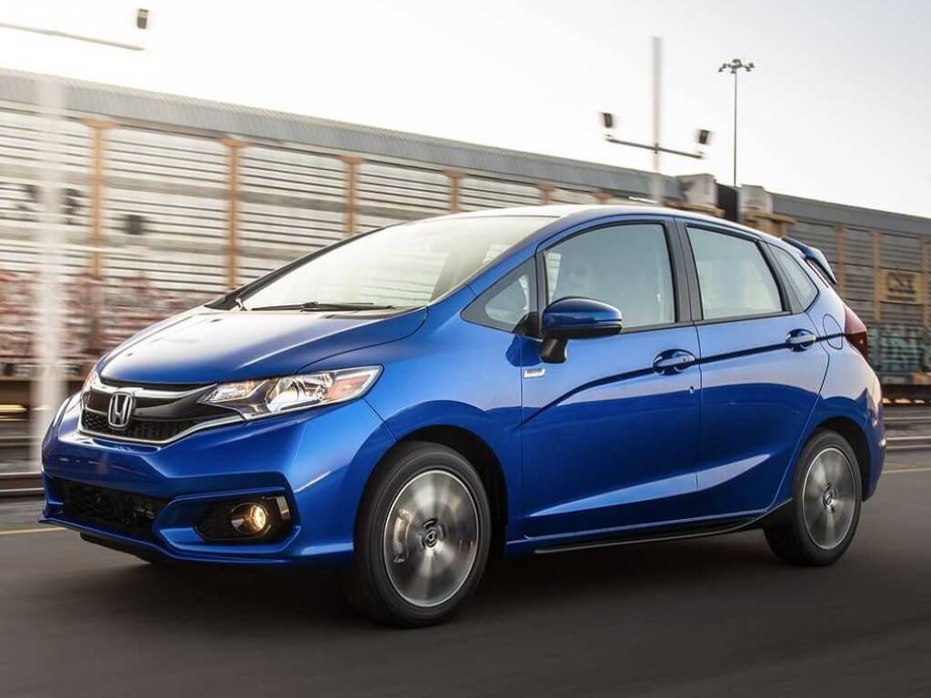 Honda-Fit