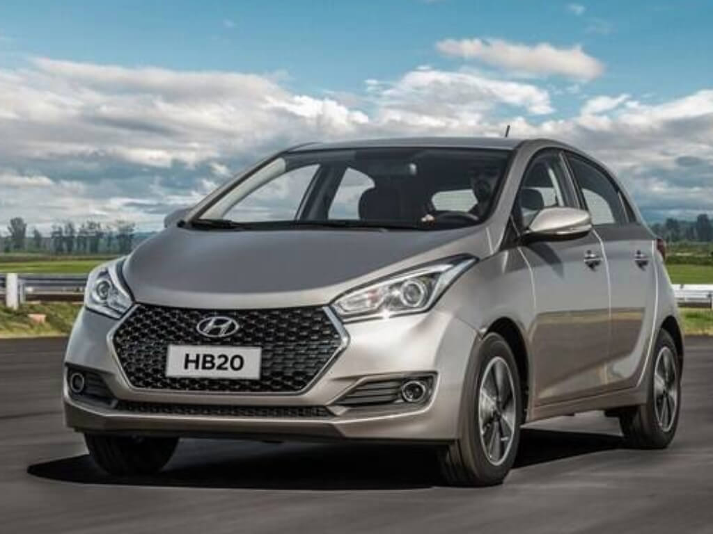 Hyundai-HB20