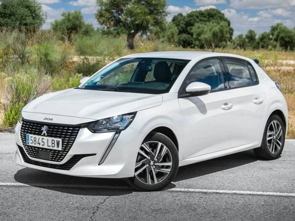 Peugeot-208