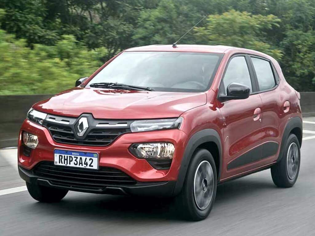 Renault-Kwid