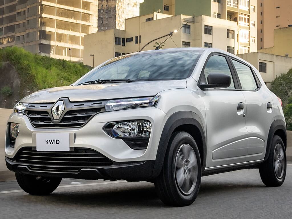 Renault-Kwid