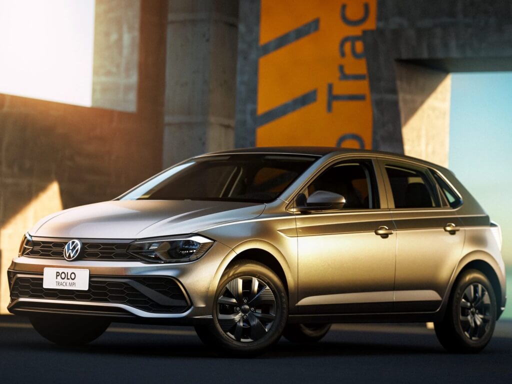 Novo-Volkswagen-Polo-Track-2023-estreia-por-R-79.990-para-aposentar-o-Gol