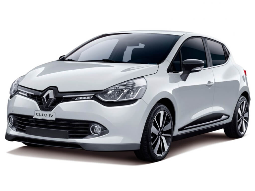 Renault-Clio