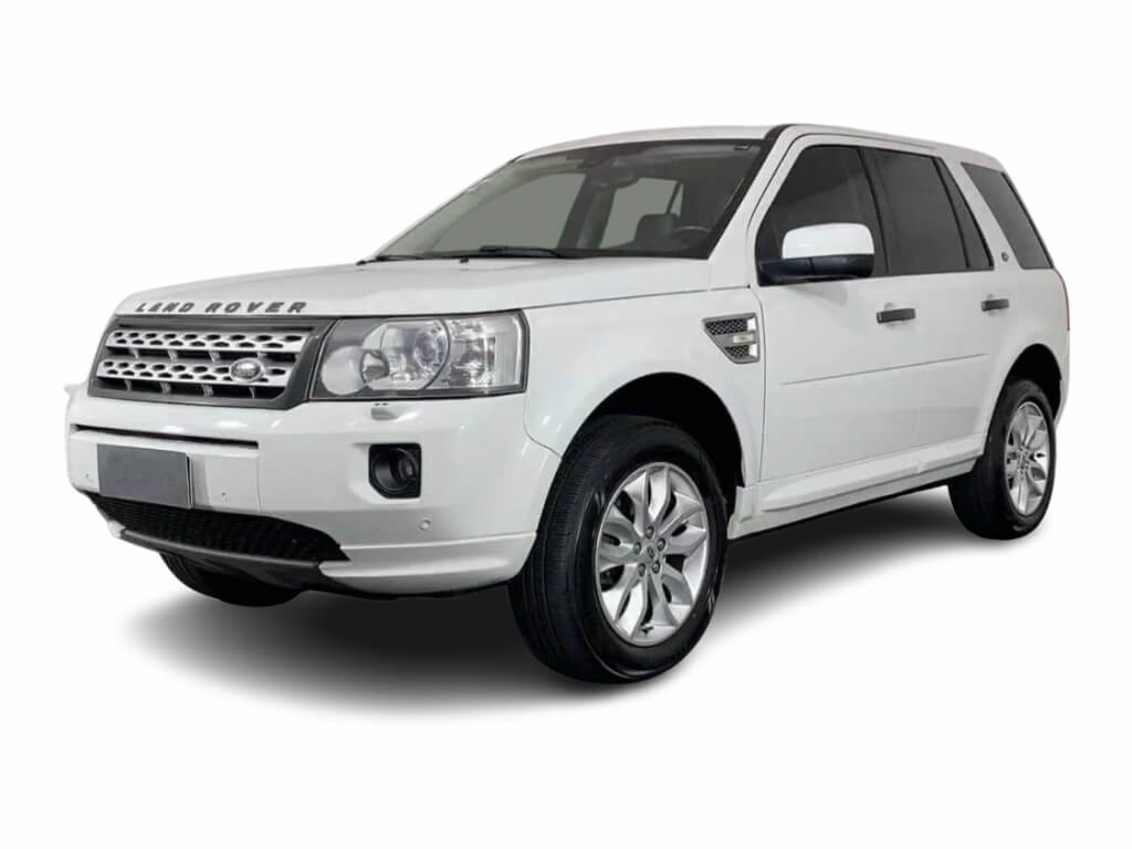 Freelander-2