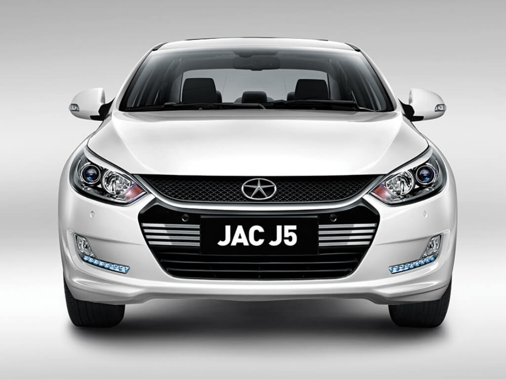 Jac-J5