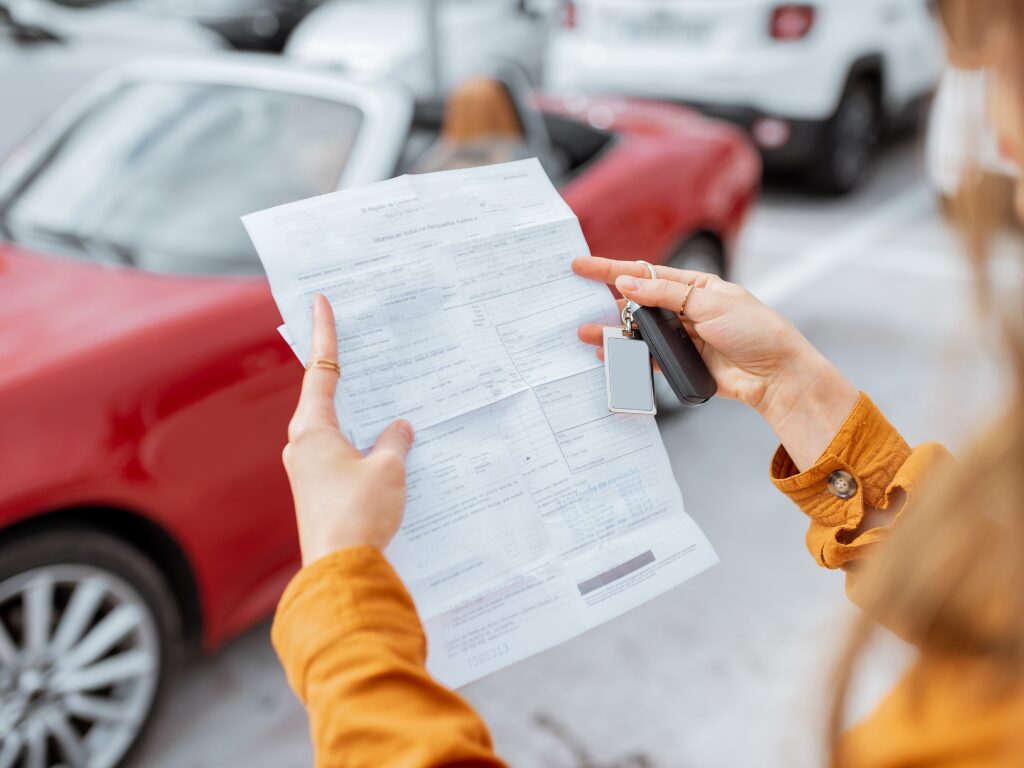 Guia Definitivo para Comprar um Carro Usado