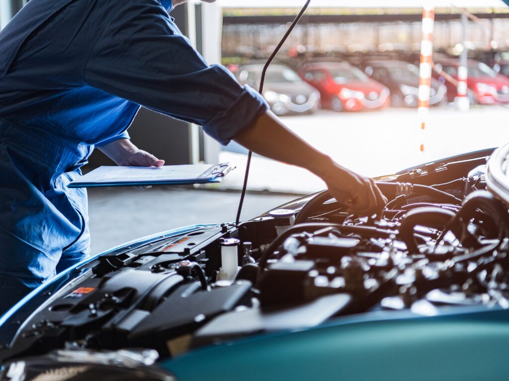 Dicas de Manutenção para seu Carro